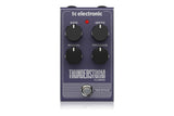 เอฟเฟคกีต้าร์ไฟฟ้า TC Electronic Thunderstorm Flanger