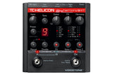 เอฟเฟคร้อง TC Helicon Voice Tone Harmony - G XT