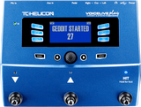 เอฟเฟคร้อง TC Helicon Voicelive Play