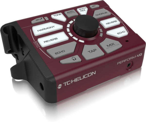 Faq And Troubleshooting TCHelicon VoiceTone HarmonyG XT, 59 OFF