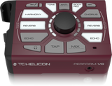 เอฟเฟคร้อง TC Helicon Electronic Perform VG
