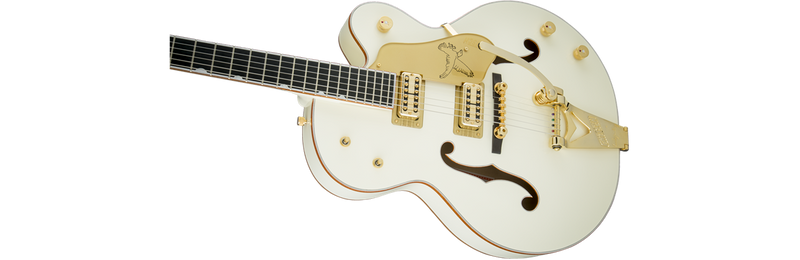 กีต้าร์ไฟฟ้า Gretsch G6136T-59 VINTAGE SELECT EDITION '59 FALCON