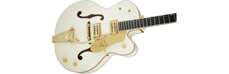 กีต้าร์ไฟฟ้า Gretsch G6136T-59 VINTAGE SELECT EDITION '59 FALCON