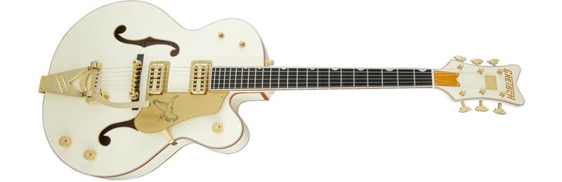 กีต้าร์ไฟฟ้า Gretsch G6136T-59 VINTAGE SELECT EDITION '59 FALCON