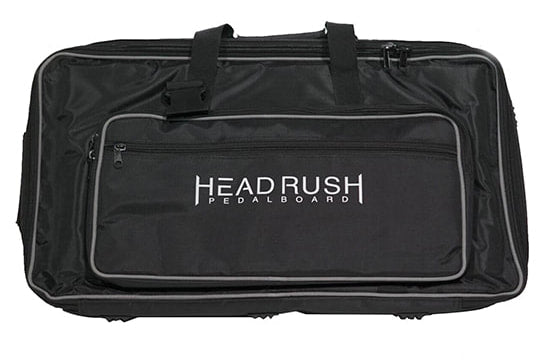 กระเป๋าเอฟเฟค HeadRush Gig Bag
