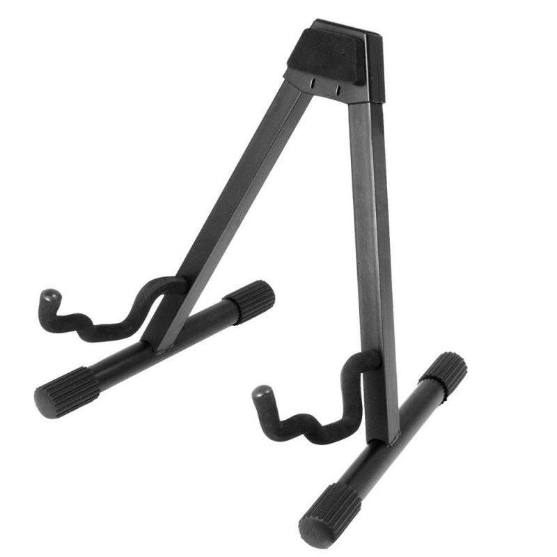 ขาตั้งกีต้าร์ On Stage 7462B Pro A-Frame Folding Guitar Stand