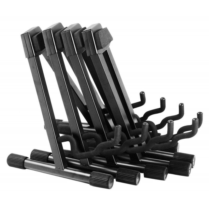 ขาตั้งกีต้าร์ On Stage 7462B Pro A-Frame Folding Guitar Stand