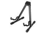 ขาตั้งกีต้าร์ On Stage 7462B Pro A-Frame Folding Guitar Stand