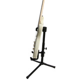 ขาตั้งกีต้าร์ On Stage GS7140 Push Down Spring Locking Guitar Stand