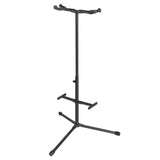 ขาตั้งกีต้าร์ On Stage GS7255 Guitar Double Guitar Stand Hang It