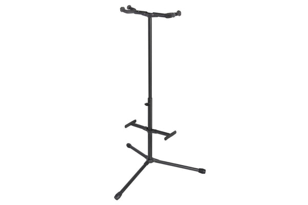 ขาตั้งกีต้าร์ On Stage GS7255 Guitar Double Guitar Stand Hang It