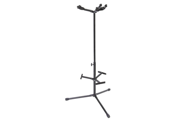 ขาตั้งกีต้าร์ On Stage GS7355 Guitar Triple Guitar Stand Hang It