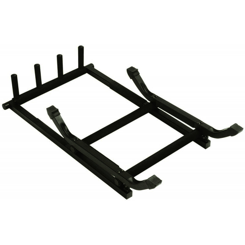 ขาตั้งกีต้าร์ On Stage GS7361 3-Space Foldble Multi Guitar Rack