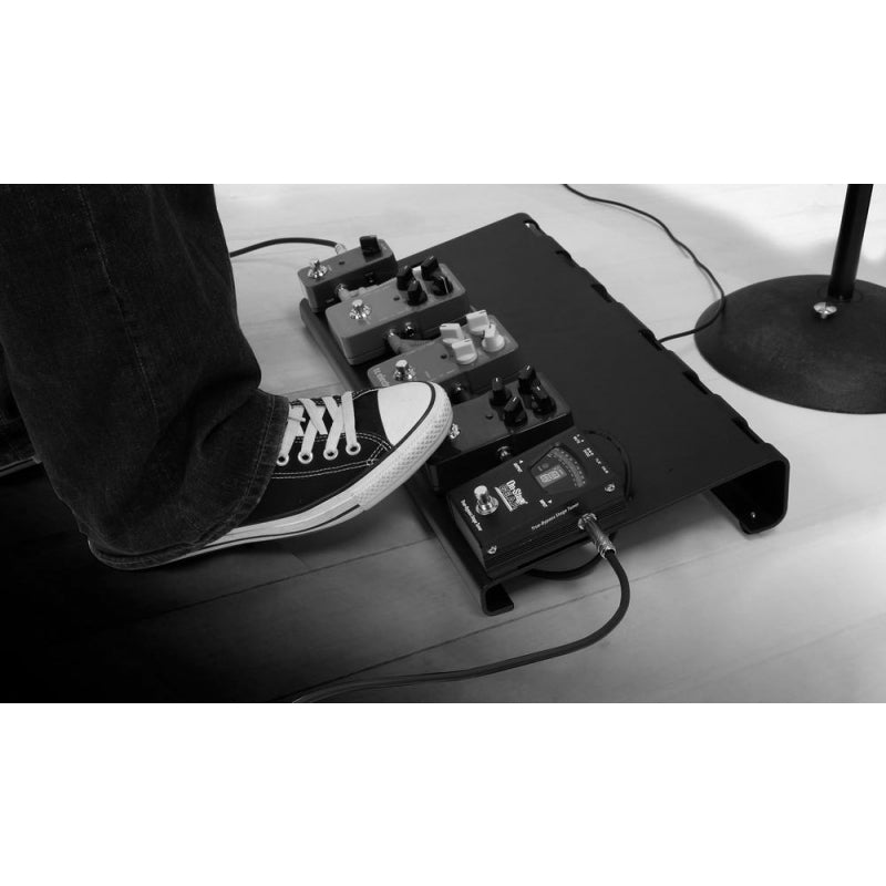 บอร์ดเอฟเฟค On Stage GPB3000 Pedal Board