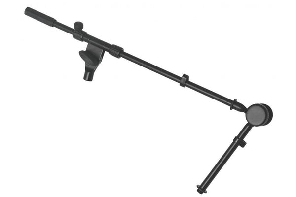 แขนจับไมค์โครโฟน On Stage MSA7500CB Mic Stand Boom Arm