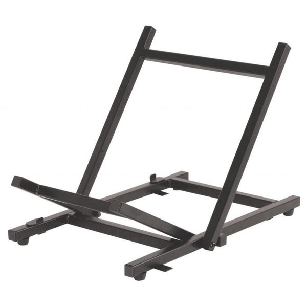 ขาตั้งแอมป์ On Stage RS4000 Folding Tiltback [Small] Amp Stand