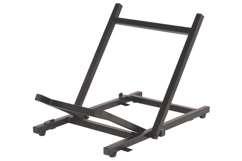 ขาตั้งแอมป์ On Stage RS4000 Folding Tiltback [Small] Amp Stand