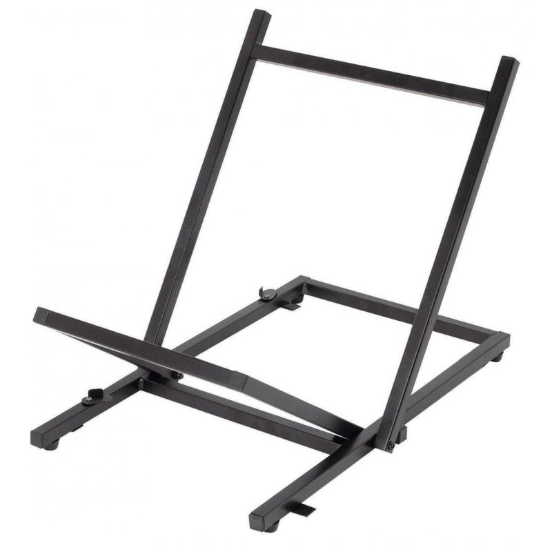 ขาตั้งแอมป์ On Stage RS6000 Folding Tiltback [Medium - Large] Amp Stand