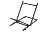 ขาตั้งแอมป์ On Stage RS6000 Folding Tiltback [Medium - Large] Amp Stand