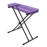 ขาตั้งคีย์บอร์ด On Stage KS8191 Keyboard Stand Lok-Tight DBL X