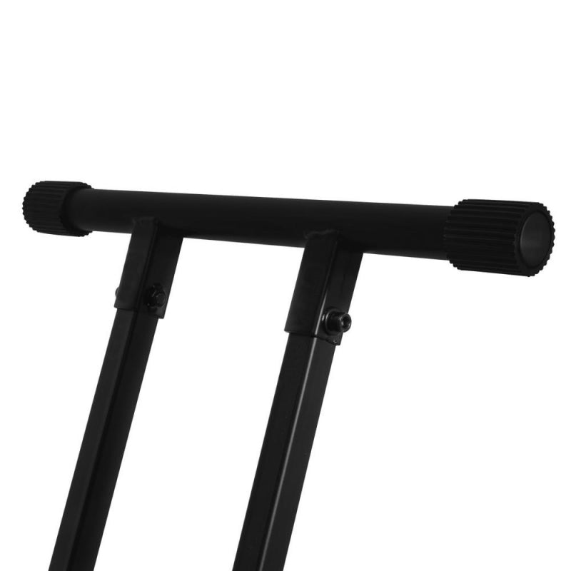 ขาตั้งคีย์บอร์ด On Stage KS8191 Keyboard Stand Lok-Tight DBL X