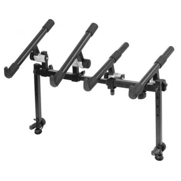 ขาตั้งคีย์บอร์ด ชั้นที่สอง On Stage KSA8000 Deluxe Universal 2nd Tier for Keyboard Stands