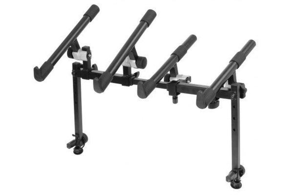 ขาตั้งคีย์บอร์ด ชั้นที่สอง On Stage KSA8000 Deluxe Universal 2nd Tier for Keyboard Stands