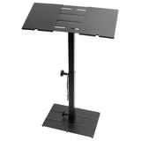 ขาตั้งคีย์บอร์ด On Stage KS6150 Keyboard Midi / Synth Utility Stand