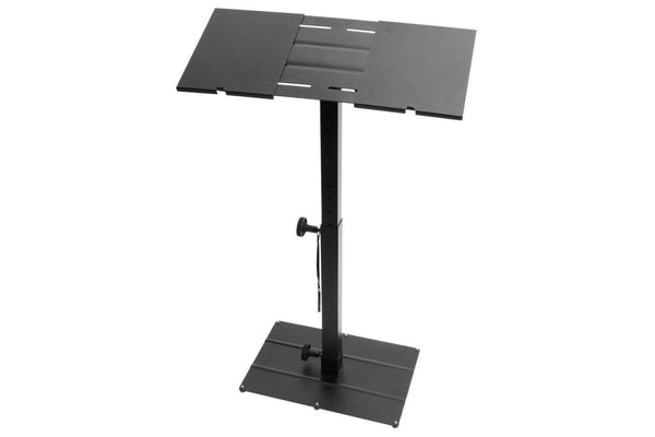 ขาตั้งคีย์บอร์ด On Stage KS6150 Keyboard Midi / Synth Utility Stand