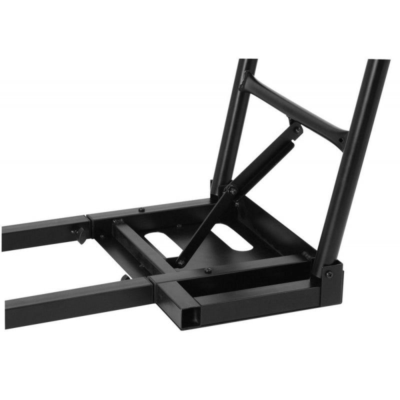 ขาตั้งคีย์บอร์ด On Stage KS7150 Platform Style Keyboard Stand