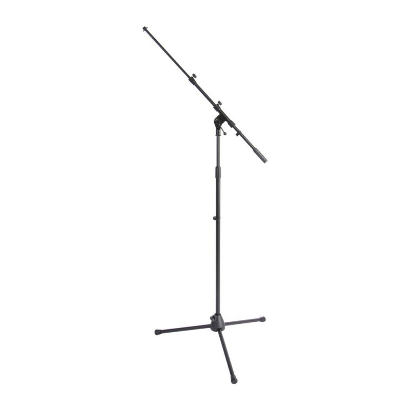 ขาตั้งไมค์โครโฟน On Stage 7701TB Mic Stand Tele-Boom