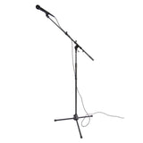 ขาตั้งไมค์โครโฟน On Stage 7701TB Mic Stand Tele-Boom