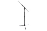 ขาตั้งไมค์โครโฟน On Stage 7701TB Mic Stand Tele-Boom