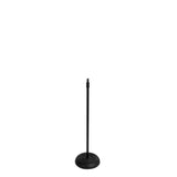 ขาตั้งไมค์โครโฟน On Stage MS7201B Round Base Mic Stand