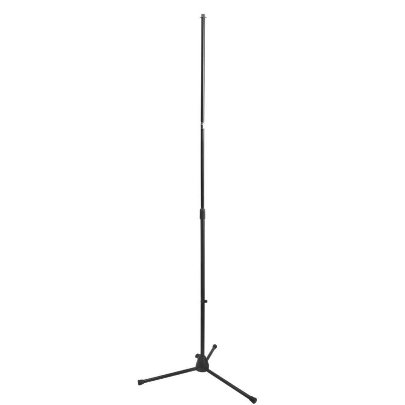 ขาตั้งไมค์โครโฟน On Stage MS8301 Mic Stand W Upper Rocker