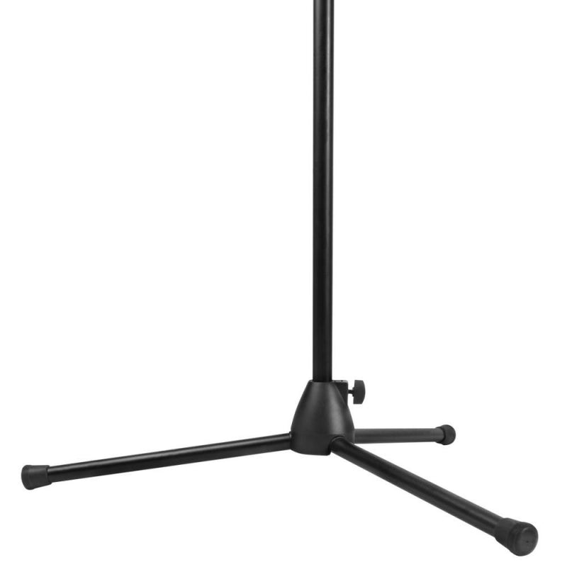 ขาตั้งไมค์โครโฟน On Stage MS8301 Mic Stand W Upper Rocker