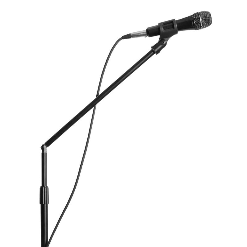 ขาตั้งไมค์โครโฟน On Stage MS8301 Mic Stand W Upper Rocker