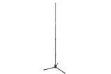 ขาตั้งไมค์โครโฟน On Stage MS8301 Mic Stand W Upper Rocker