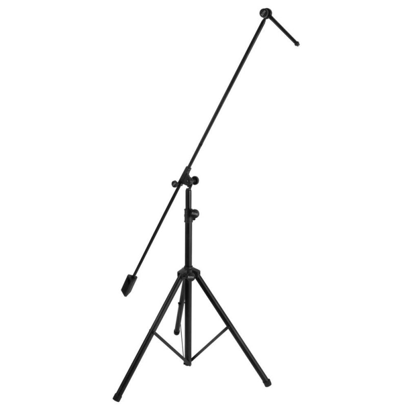 ขาตั้งไมค์โครโฟน On Stage SB9600 Mic Stand Tripod Studio Boom