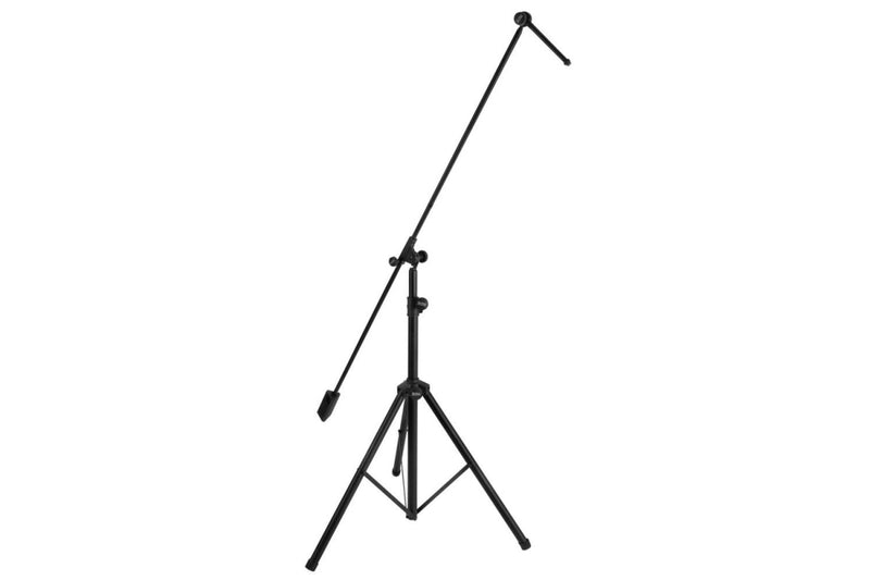 ขาตั้งไมค์โครโฟน On Stage SB9600 Mic Stand Tripod Studio Boom