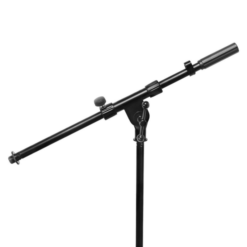 ขาตั้งไมค์โครโฟน On Stage MS7411B Mic Boom Stand Drum / Amp Tripod