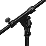 ขาตั้งไมค์โครโฟน On Stage MS7411B Mic Boom Stand Drum / Amp Tripod