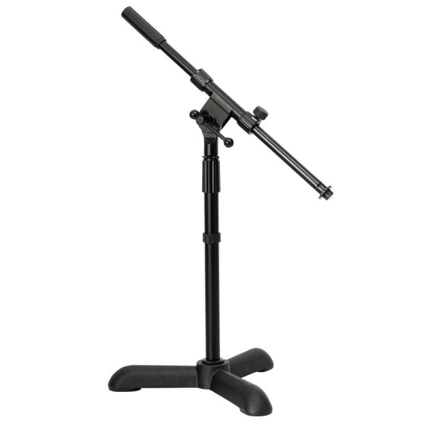 ขาตั้งไมค์โครโฟน On Stage MS7311B Mic Boom Stand Kick Drum / Amp Mic