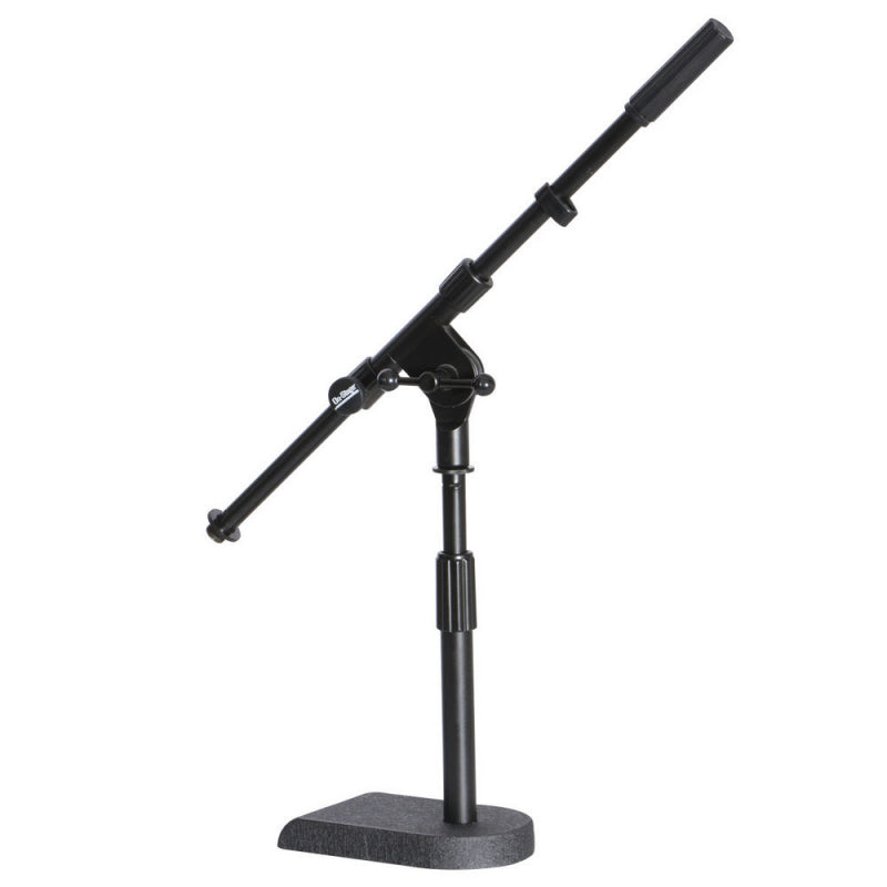 ขาตั้งไมค์โครโฟน On Stage MS7920B Mic Boom Stand Bass Drum