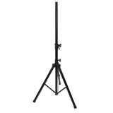 ขาตั้งลำโพง On Stage SS7761B Speaker Stand Aluminum