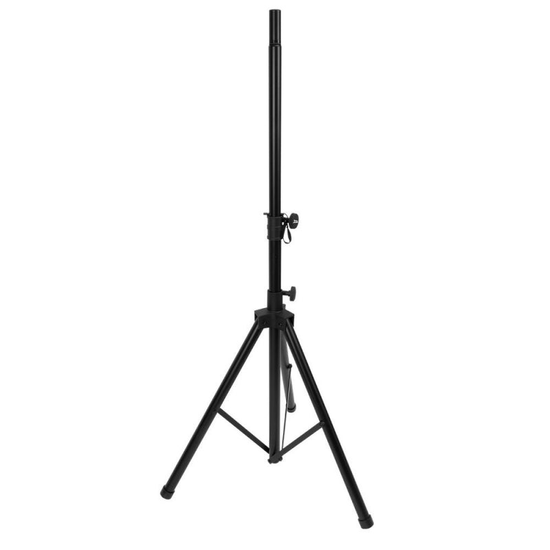 ขาตั้งลำโพง On Stage SS7761B Speaker Stand Aluminum