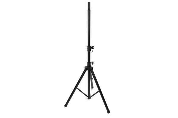 ขาตั้งลำโพง On Stage SS7761B Speaker Stand Aluminum