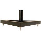 ขาตั้งลำโพงมอนิเตอร์ On Stage SMS6000-P Monitor Stand