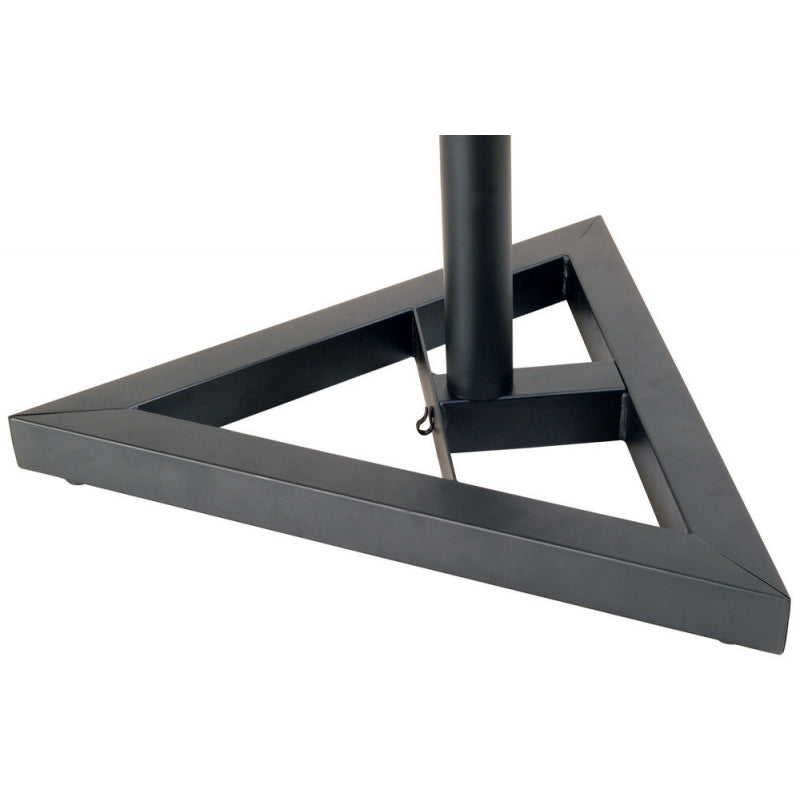 ขาตั้งลำโพงมอนิเตอร์ On Stage SMS6000-P Monitor Stand