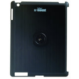 ที่ยึดไอแพด On Stage TCM9161B Ipad Anap On Cover w/Round Clamp Black